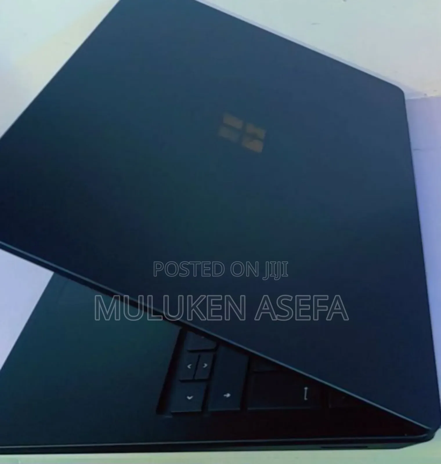 New Laptop Microsoft Surface Laptop 3 16GB Intel Core I7 SSD 512GB