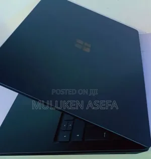 New Laptop Microsoft Surface Laptop 3 16GB Intel Core I7 SSD 512GB