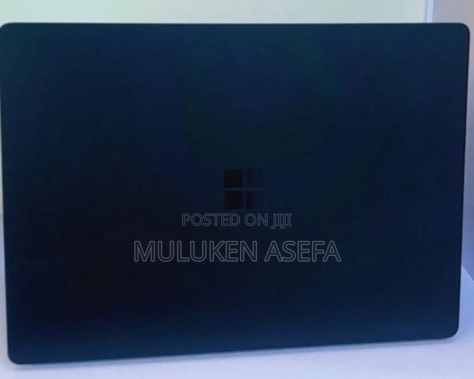 New Laptop Microsoft Surface Laptop 3 16GB Intel Core I7 SSD 512GB