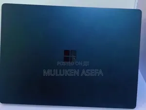 New Laptop Microsoft Surface Laptop 3 16GB Intel Core I7 SSD 512GB