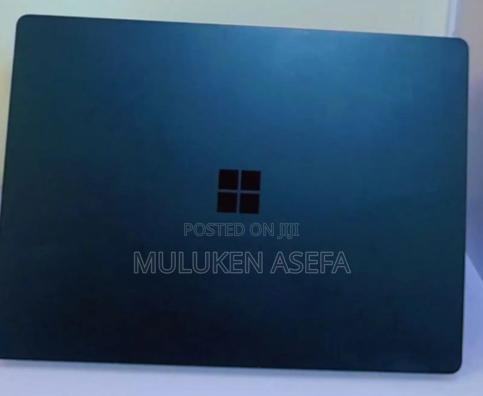 New Laptop Microsoft Surface Laptop 3 16GB Intel Core I7 SSD 512GB