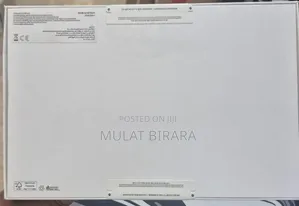 New Samsung Galaxy Tab S10+ 5G 256 GB Silver