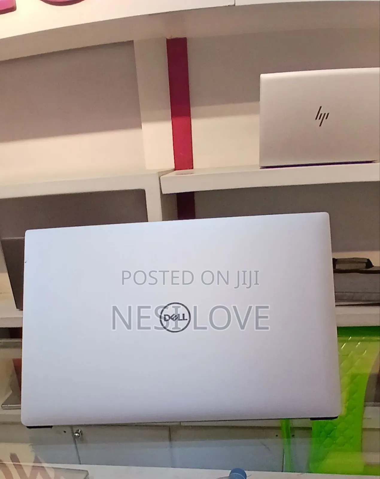 New Laptop Dell Precision 5540 16GB Intel Core I7 SSD 512GB