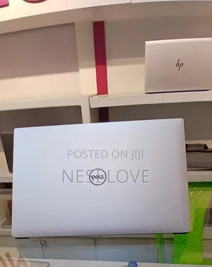 New Laptop Dell Precision 5540 16GB Intel Core I7 SSD 512GB