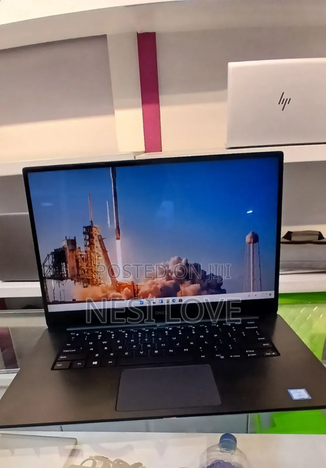 New Laptop Dell Precision 5540 16GB Intel Core I7 SSD 512GB