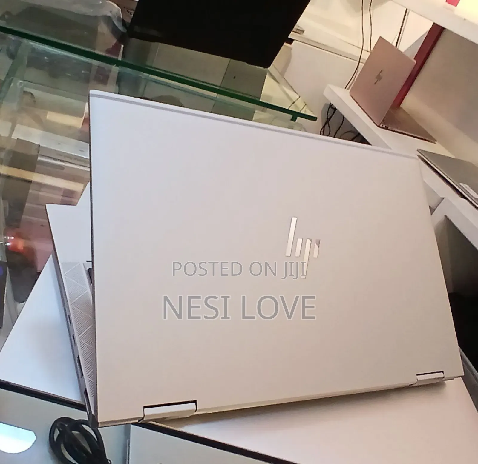 New Laptop HP EliteBook X360 1030 G8 16GB Intel Core I7 SSD 512GB