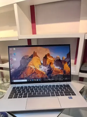 New Laptop HP EliteBook X360 1030 G8 16GB Intel Core I7 SSD 512GB