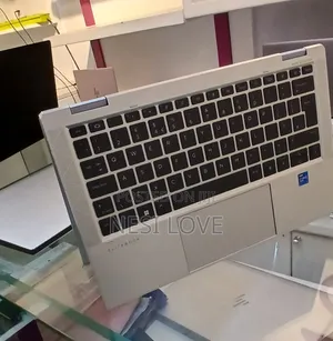 New Laptop HP EliteBook X360 1030 G8 16GB Intel Core I7 SSD 512GB