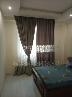 Photo - Furnished 2bdrm Apartment in Apartment, Yeka for rent