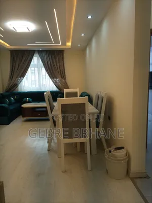 Furnished 2bdrm Apartment in Apartment, Yeka for rent