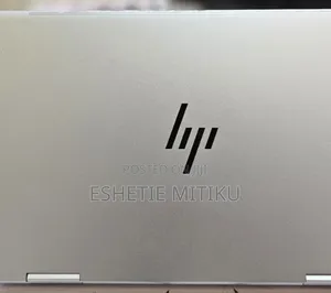 New Laptop HP Envy X360 8GB Intel Core I5 SSD 512GB