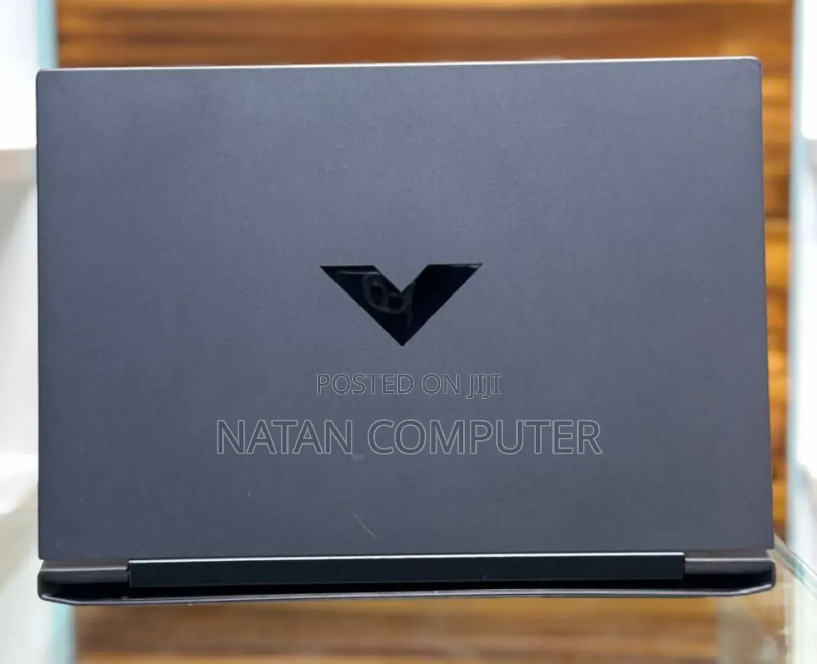 New Laptop HP Victus 16 16GB Intel Core I5 SSD 512GB