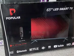 Photo - Popular 65 Inch Tv