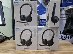 Logitech Headset 390
