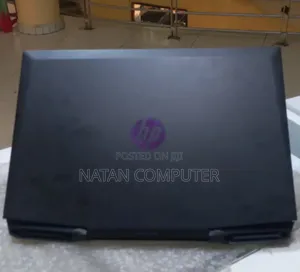 New Laptop HP Pavilion Power 15 16GB Intel Core I7 SSD 512GB