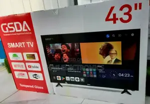 Photo - Gosda 43 Inche Tv