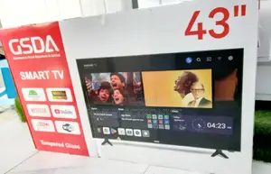 Gosda 43 Inche Tv
