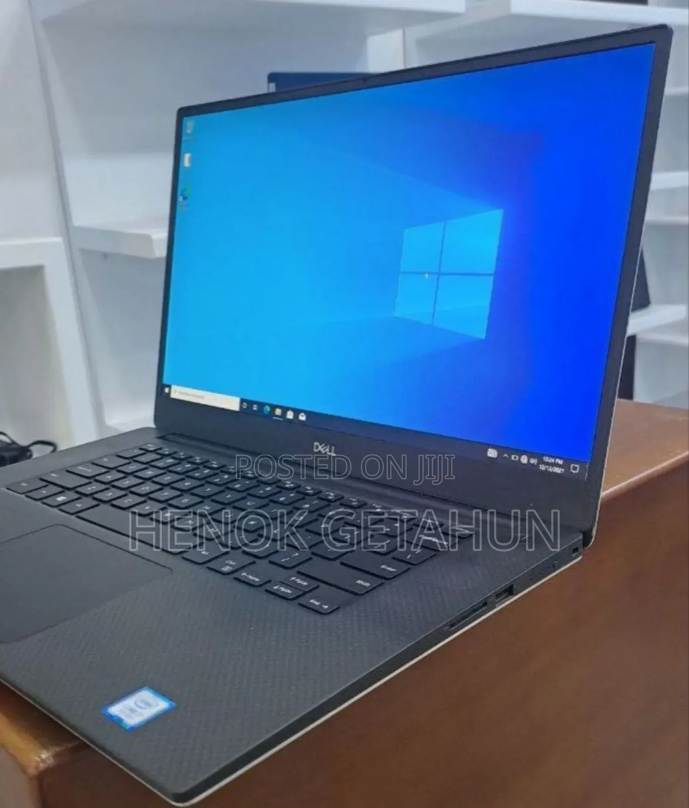 New Laptop Dell Precision M6300 16GB Intel Core I7 SSD 512GB