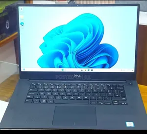 New Laptop Dell Precision M6300 16GB Intel Core I7 SSD 512GB