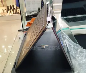 Photo - New Laptop HP Spectre 16GB Intel Core Ultra 7 SSD 1T