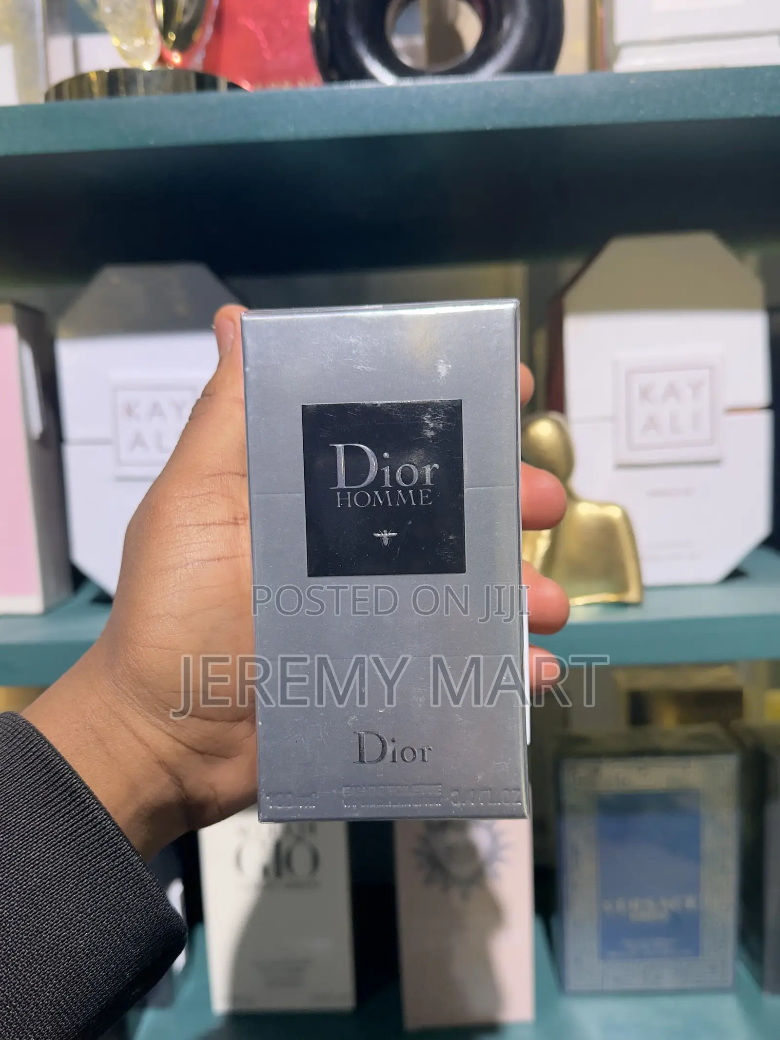Dior Homme Edt for Men