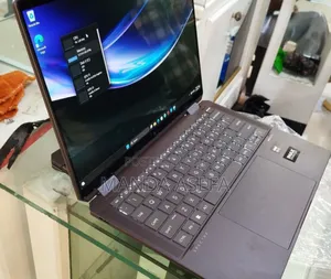New Laptop HP Spectre 16GB Intel Core Ultra 7 SSD 1T