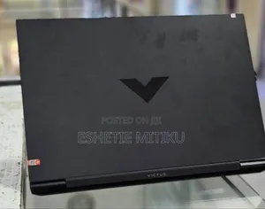 Photo - New Laptop HP Victus 16 16GB Intel Core I7 SSD 512GB