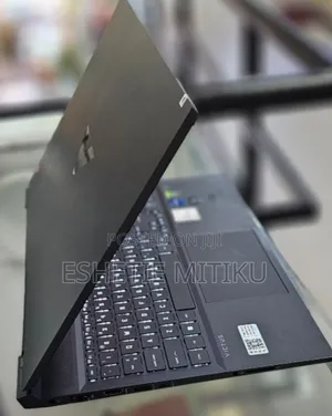New Laptop HP Victus 16 16GB Intel Core I7 SSD 512GB