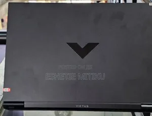 New Laptop HP Victus 16 16GB Intel Core I7 SSD 512GB