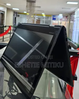 New Laptop Lenovo ThinkPad Yoga 8GB Intel Core I7 SSD 256GB