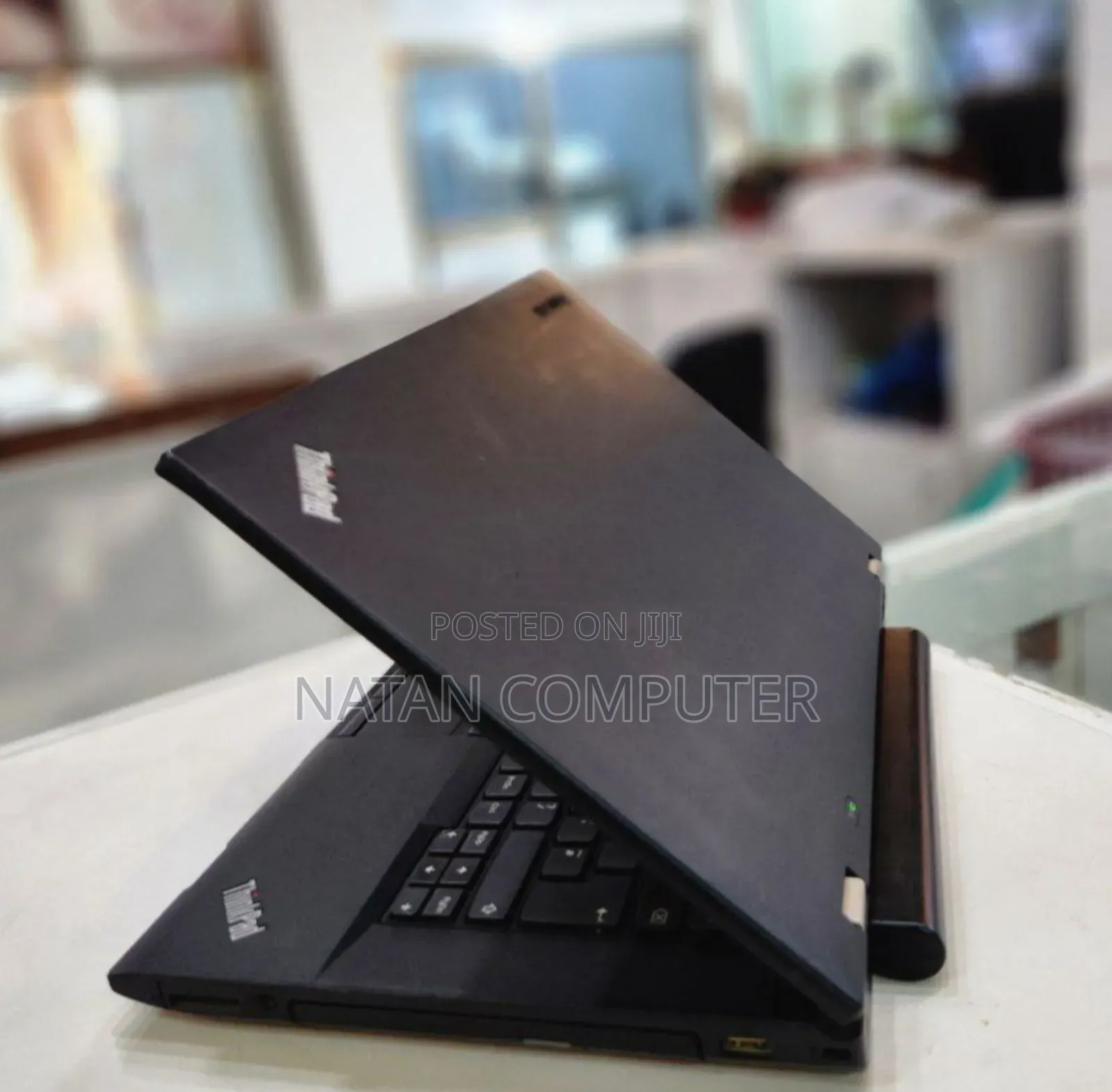 New Laptop Lenovo ThinkPad T430 4GB Intel Core I5 HDD 500GB