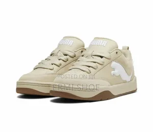 Photo - Puma Leather