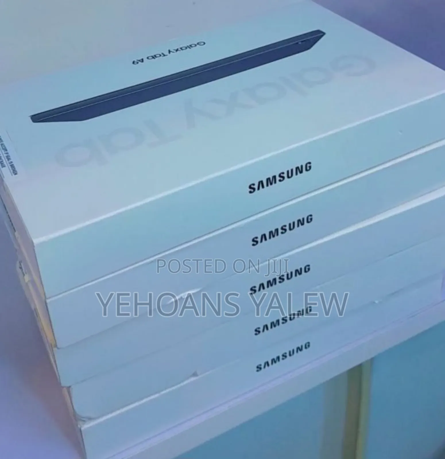 New Samsung Galaxy Tab A9 64 GB