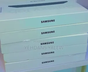 New Samsung Galaxy Tab A9 64 GB