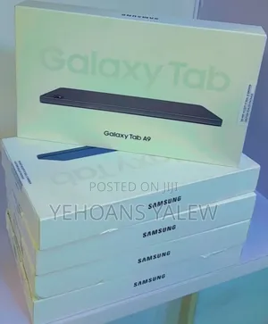 New Samsung Galaxy Tab A9 64 GB