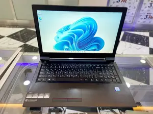 Photo - Laptop Lenovo IdeaPad 310 8GB Intel Core I5 SSD 500GB