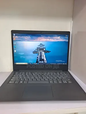 Photo - Laptop Lenovo IdeaPad Flex 14 4GB Intel Celeron HDD+SSD 1T