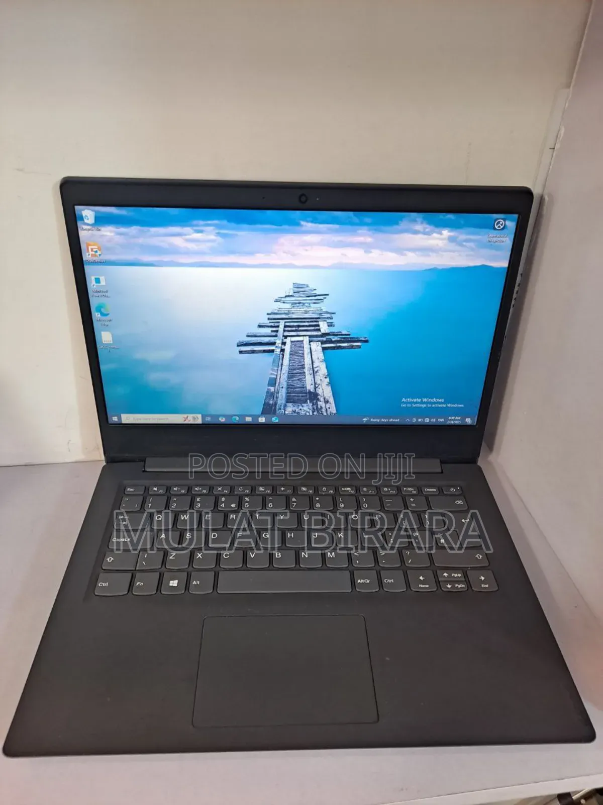 Laptop Lenovo IdeaPad Flex 14 4GB Intel Celeron HDD+SSD 1T