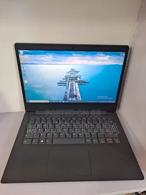 Laptop Lenovo IdeaPad Flex 14 4GB Intel Celeron HDD+SSD 1T