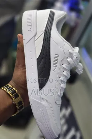 Photo - Puma Shoes