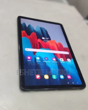 New Samsung Galaxy Tab A9 4 GB Silver