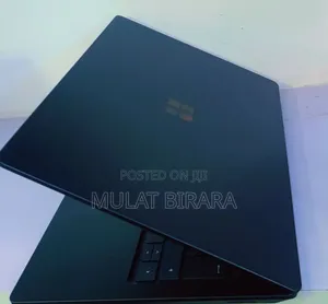 New Laptop Microsoft Surface Laptop 3 16GB Intel Core I7 SSD 512GB