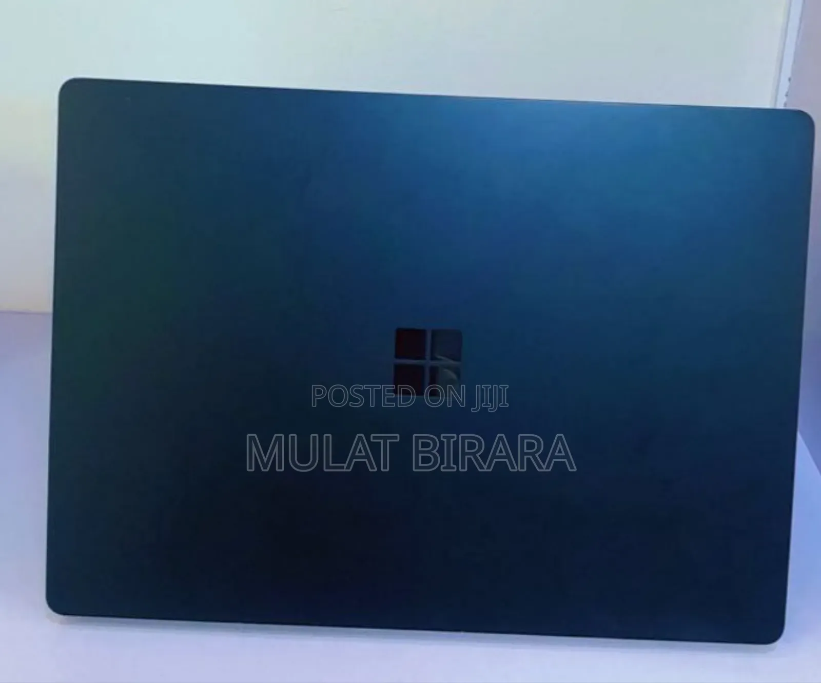 New Laptop Microsoft Surface Laptop 3 16GB Intel Core I7 SSD 512GB