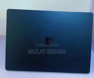 New Laptop Microsoft Surface Laptop 3 16GB Intel Core I7 SSD 512GB
