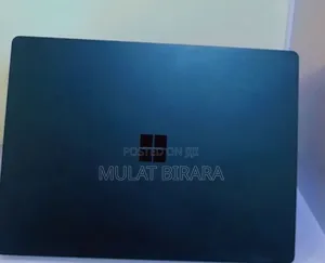 New Laptop Microsoft Surface Laptop 3 16GB Intel Core I7 SSD 512GB