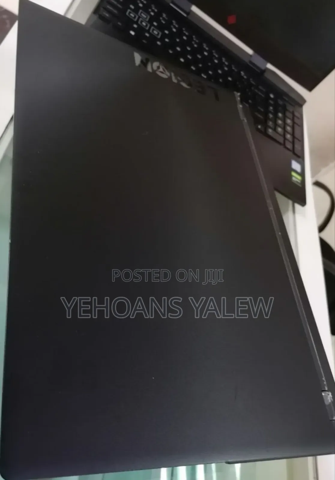 New Laptop Lenovo 16GB Intel Core I7 HDD+SSD 256GB