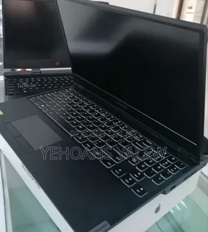 New Laptop Lenovo 16GB Intel Core I7 HDD+SSD 256GB