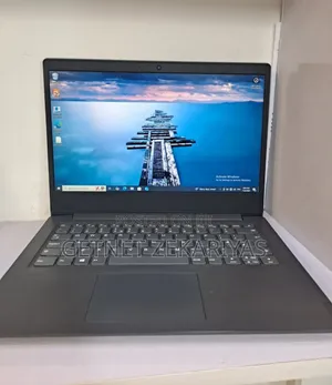 New Laptop Lenovo 4GB Intel Celeron HDD+SSD 128GB