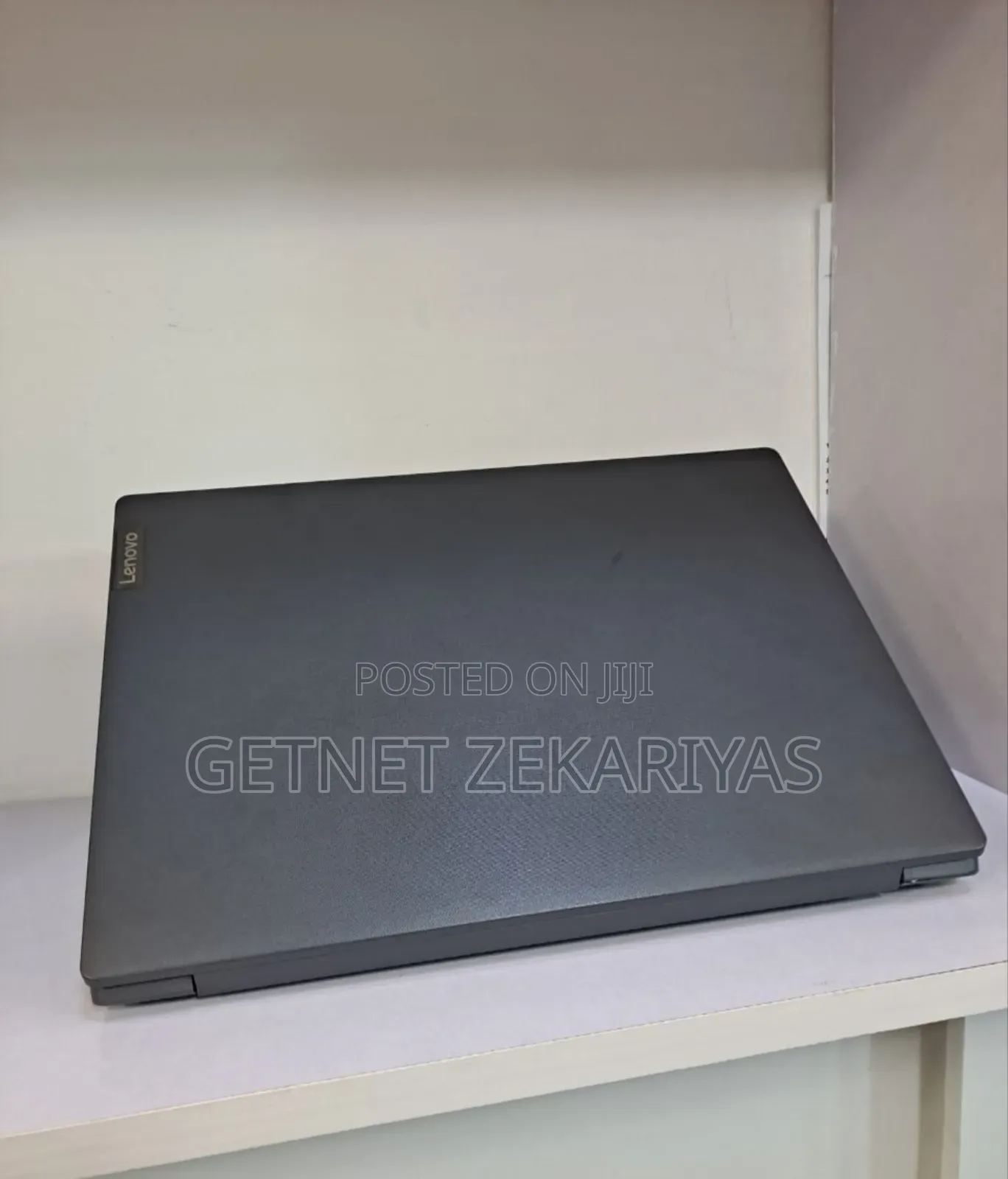 New Laptop Lenovo 4GB Intel Celeron HDD+SSD 128GB
