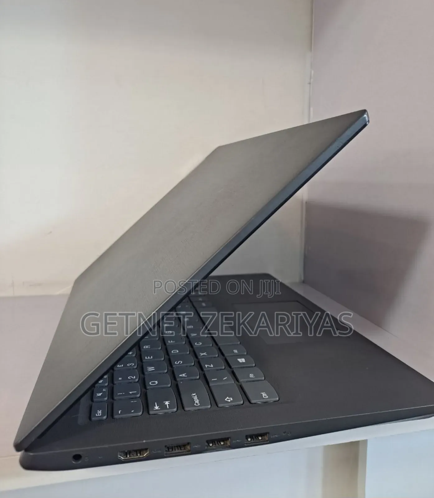 New Laptop Lenovo 4GB Intel Celeron HDD+SSD 128GB